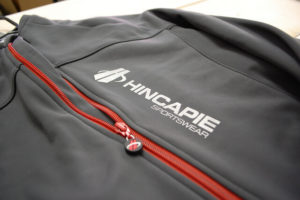 Hincapie Gradient Softshell Jacket